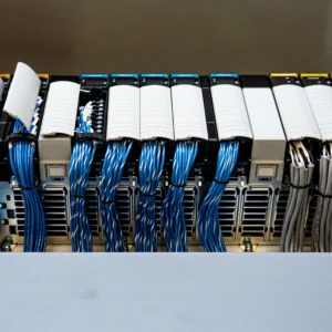 Active Harmonic Filter Panel