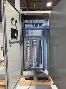 PLC Panel